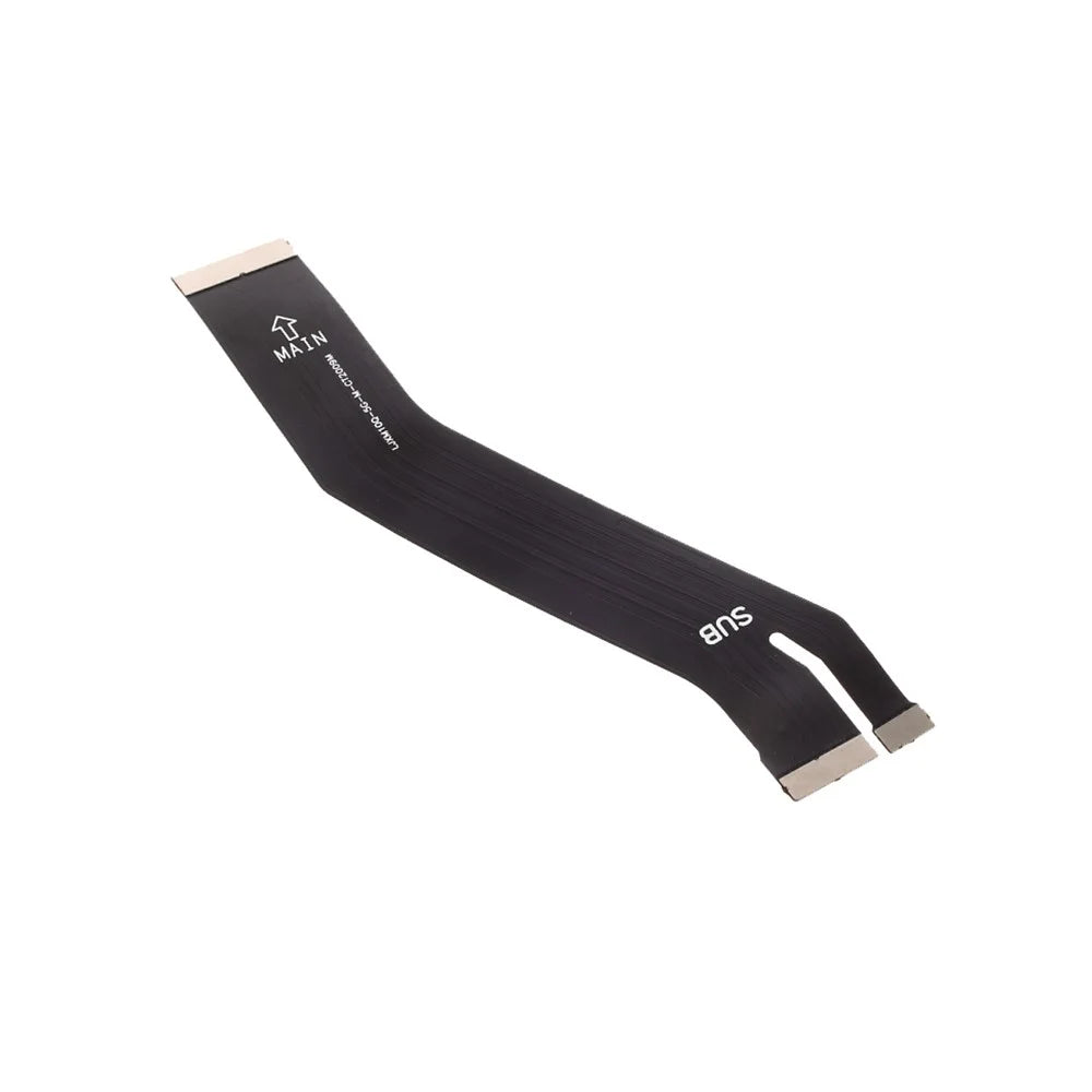 Motherboard Connector Flex Cable Replacement for Xiaomi Mi 10 Lite 5G - 6