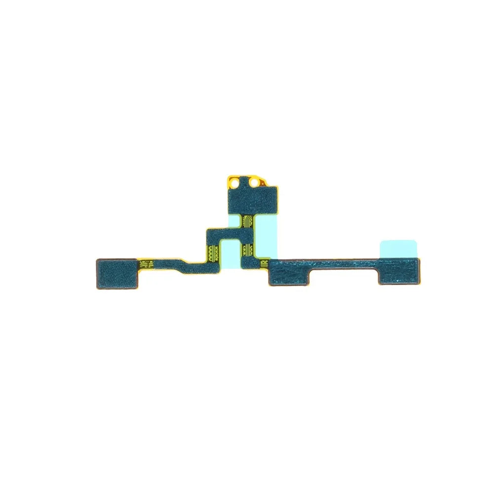 Power On/Off and Volume Flex Cable Replace Part for Xiaomi Redmi Note 9S/Note 9 Pro - 2