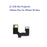 JC Face ID Dot Projector Flex Cable for iPhone XS Max 6.5 inch (Compatible with JC V1S Phone Code Reading Programmer) - 2