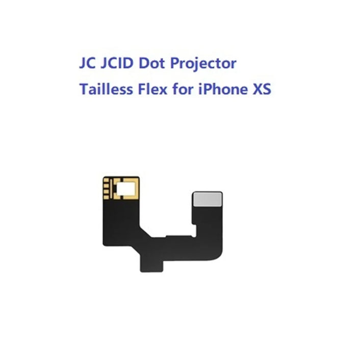 JC Face ID Dot Projector Flex Cable for iPhone XS 5.8 inch (Compatible with JC V1S Phone Code Reading Programmer) - 2