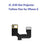 JC Face ID Dot Projector Flex Cable for iPhone X 5.8 inch (Compatible with JC V1S Phone Code Reading Programmer) - 2