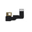 JC Face ID Dot Projector Flex Cable for iPhone XR 6.1 inch (Compatible with JC V1S Phone Code Reading Programmer) - 1