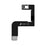 JC Face ID Dot Projector Flex Cable for iPhone 12 6.1 inch (Compatible with JC V1S Phone Code Reading Programmer) - 1
