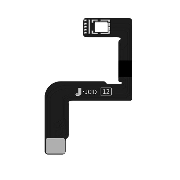 JC Face ID Dot Projector Flex Cable for iPhone 12 6.1 inch (Compatible with JC V1S Phone Code Reading Programmer) - 1