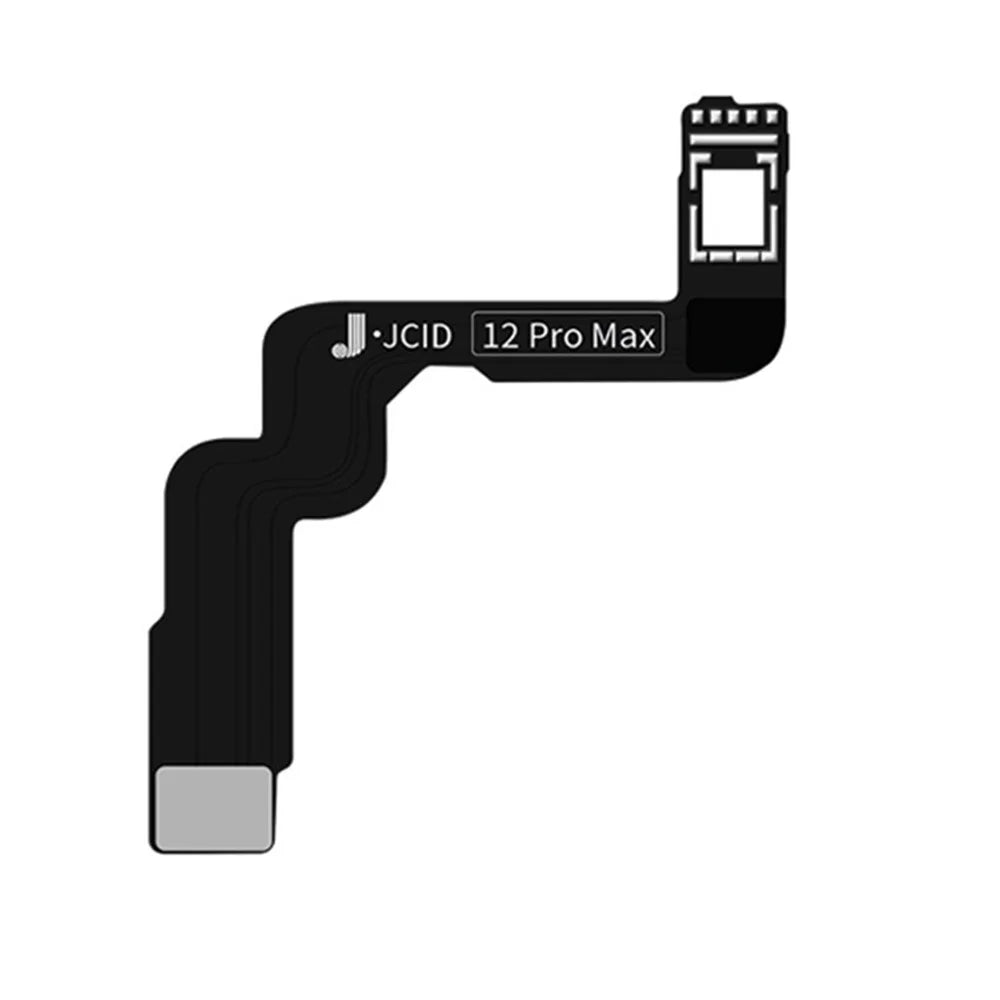 JC Face ID Dot Projector Flex Cable for iPhone 12 Pro Max 6.5 inch (Compatible with JC V1S Phone Code Reading Programmer) - 1