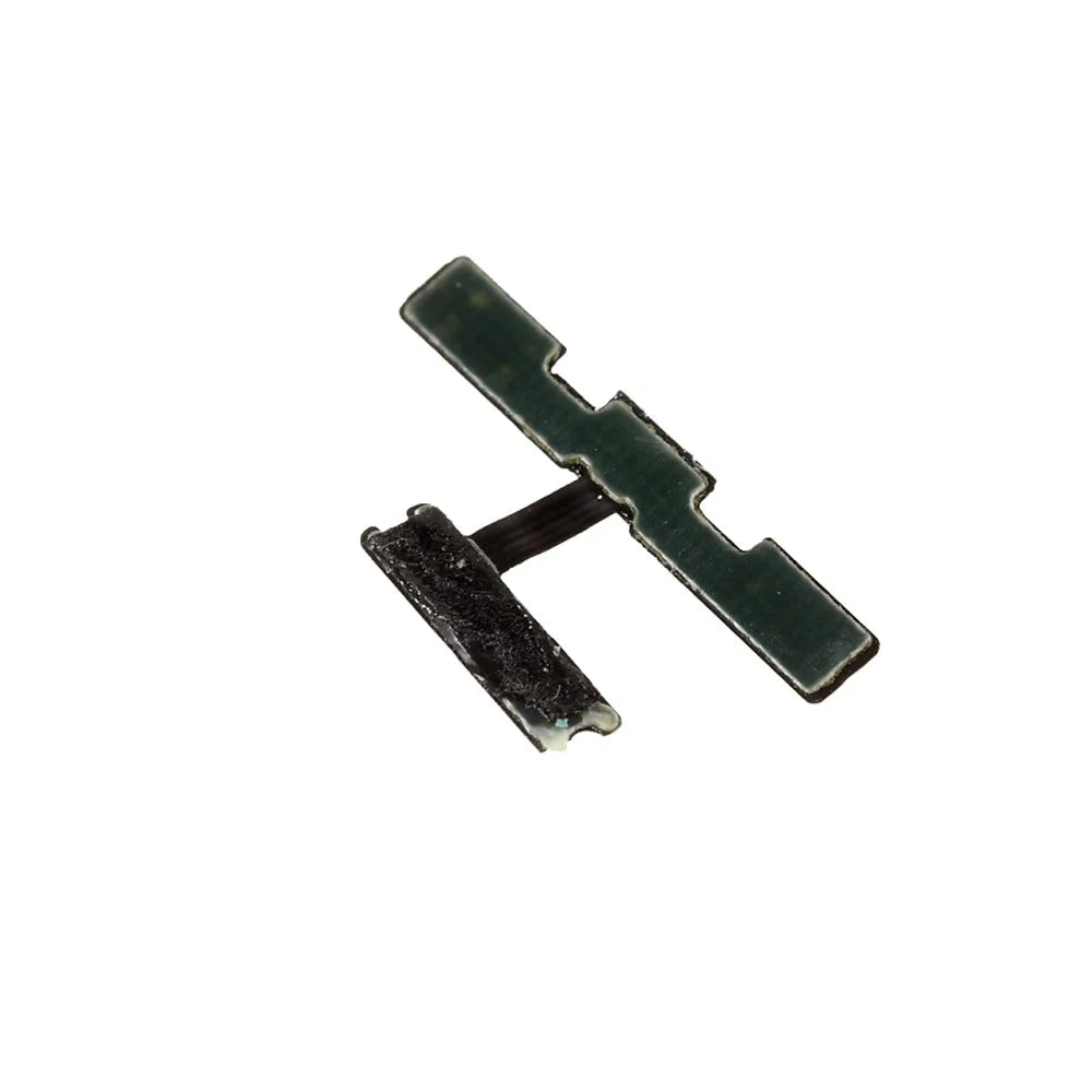 For Oneplus 8T OEM Power On / Off and Volume Buttons Flex Cable (without Logo) - 4