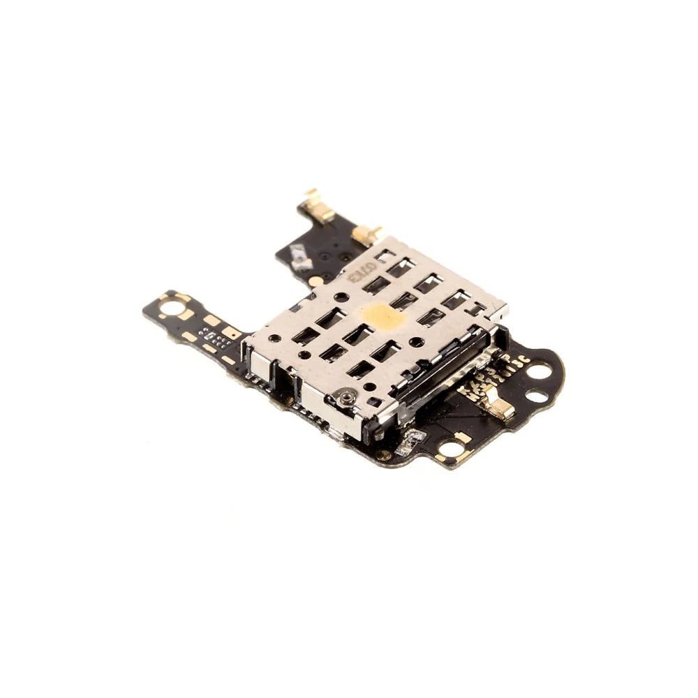 For Huawei P30 Pro Replacement SIM Card Tray Holder Flex Cable Part - 2