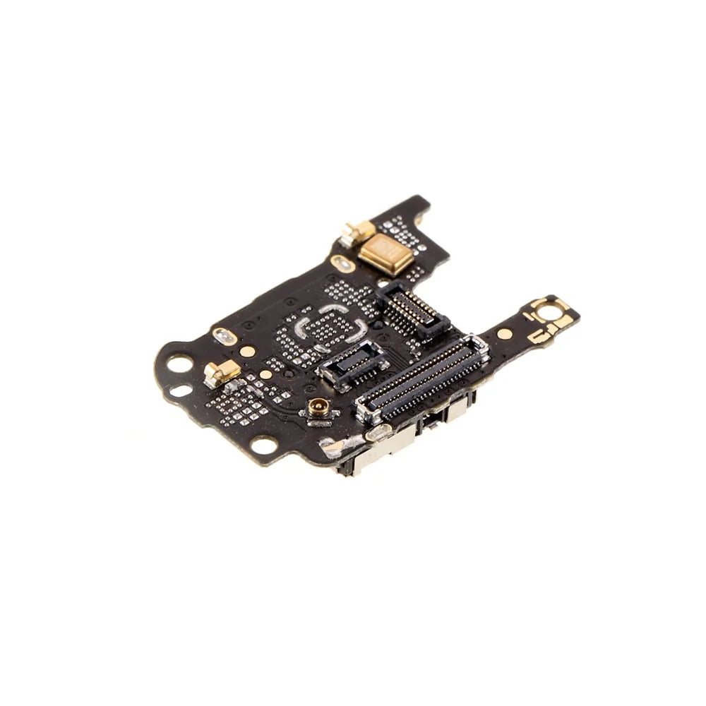 For Huawei P30 Pro Replacement SIM Card Tray Holder Flex Cable Part - 3