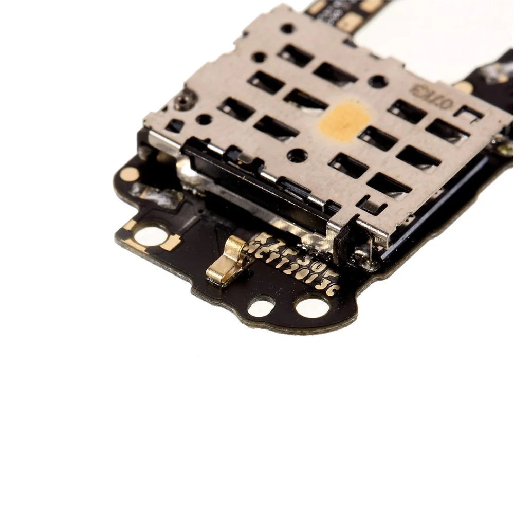 For Huawei P30 Pro Replacement SIM Card Tray Holder Flex Cable Part - 4