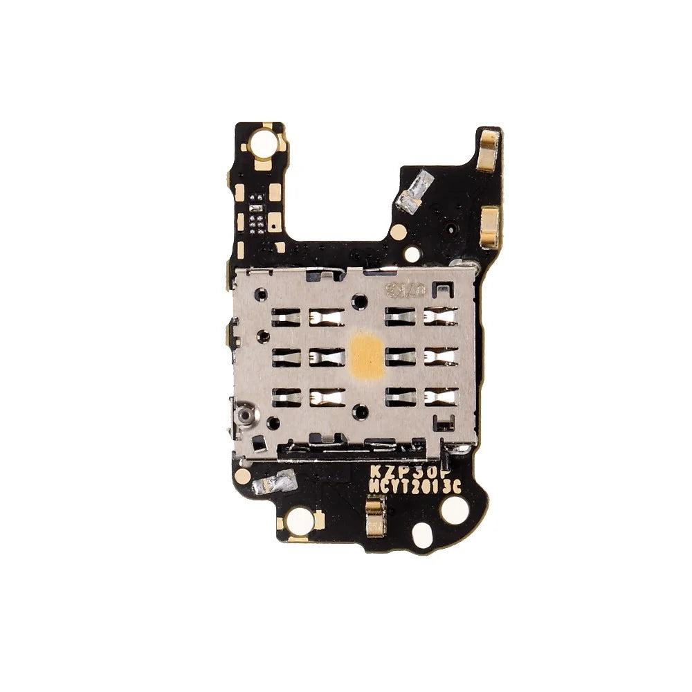 For Huawei P30 Pro Replacement SIM Card Tray Holder Flex Cable Part - 6