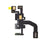 OEM Sensor and Microphone Mic Flex Cable Repair Part for Google Pixel 4 - 1