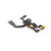 OEM Sensor and Microphone Mic Flex Cable Repair Part for Google Pixel 4 - 3