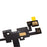 OEM Sensor and Microphone Mic Flex Cable Repair Part for Google Pixel 4 - 6