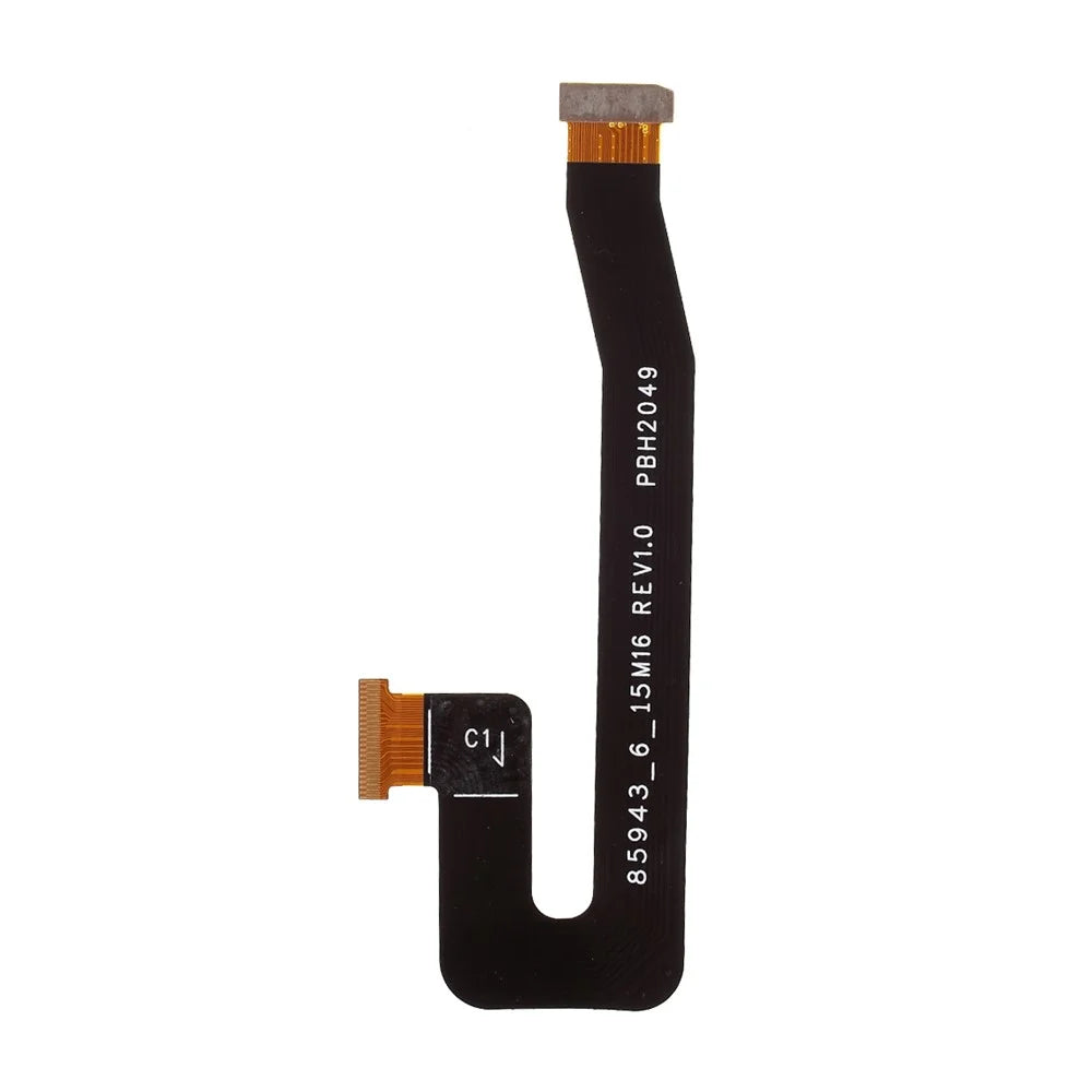 OEM Motherboard Connection Flex Cable Part for Samsung Galaxy Tab A7 10.4 (2020) T500 T505 - 1