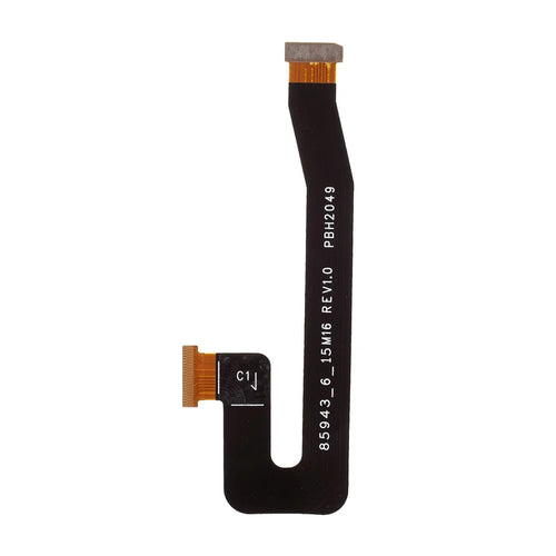 OEM Motherboard Connection Flex Cable Part for Samsung Galaxy Tab A7 10.4 (2020) T500 T505 - 1