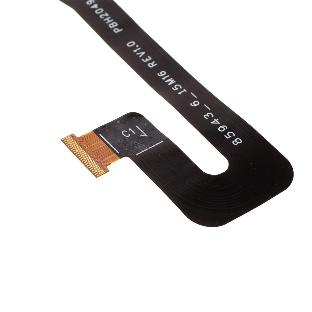 OEM Motherboard Connection Flex Cable Part for Samsung Galaxy Tab A7 10.4 (2020) T500 T505 - 5