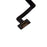 For OnePlus 7 Pro OEM Replacement Part Camera Flash Flex Cable - 3