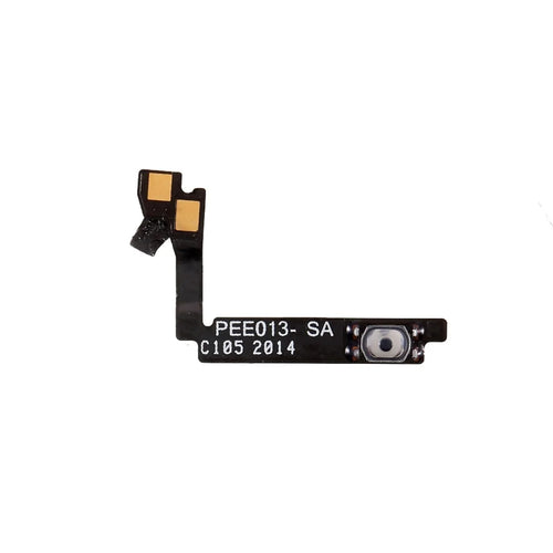 OEM Power On/Off Flex Cable Replacement for OnePlus 8T - 1