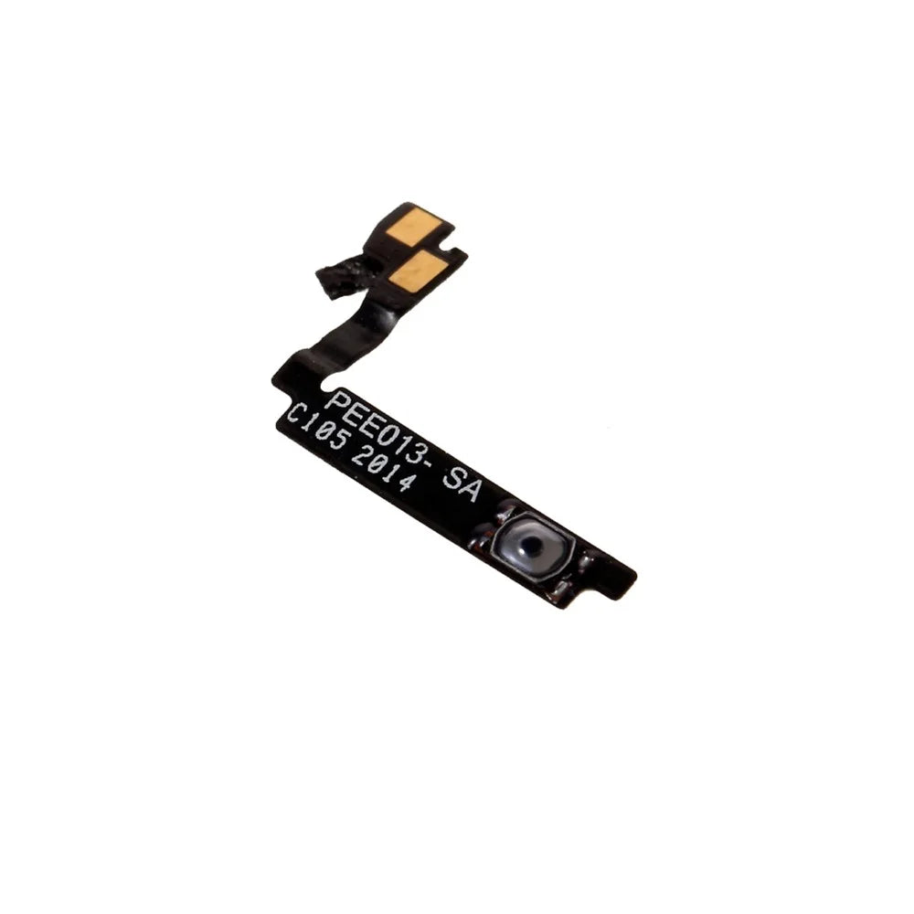 OEM Power On/Off Flex Cable Replacement for OnePlus 8T - 3