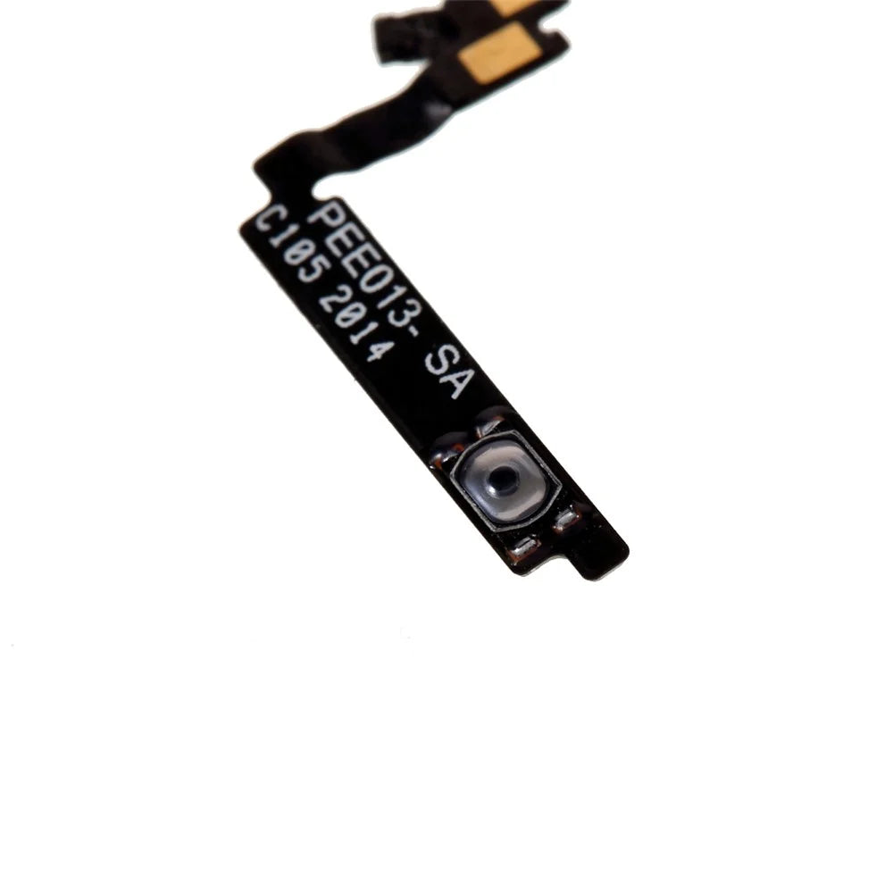 OEM Power On/Off Flex Cable Replacement for OnePlus 8T - 5