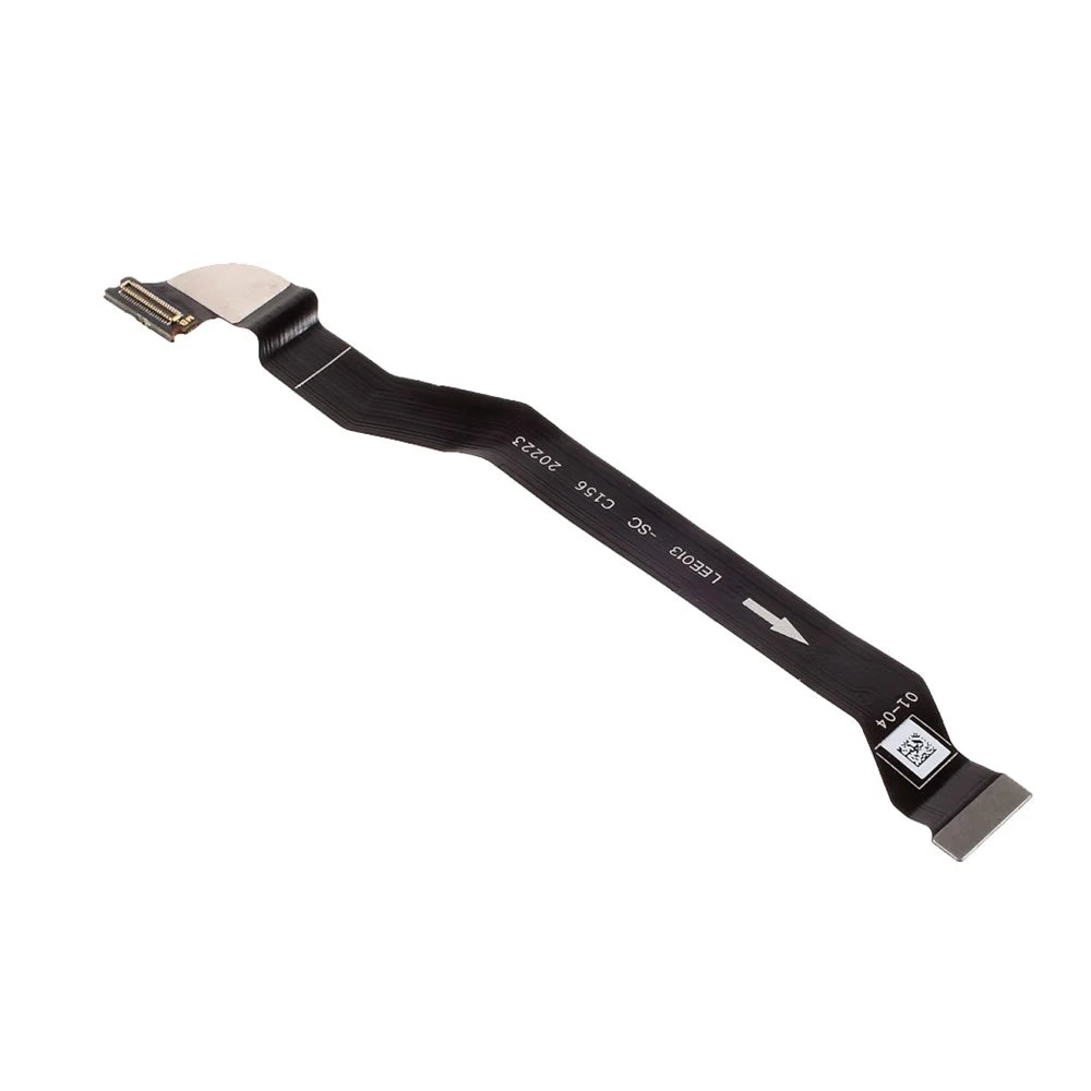 OEM Motherboard Connection Flex Cable Replacement Part for OnePlus 8T - 6