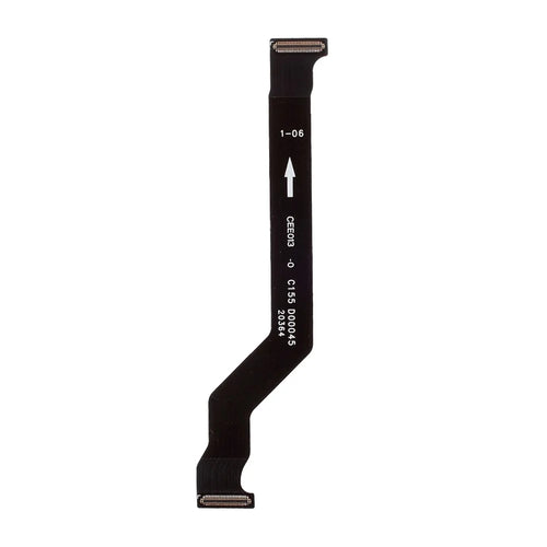 For Oneplus 8T OEM Dock Connector Charging Port Flex Cable (without Logo) - 1