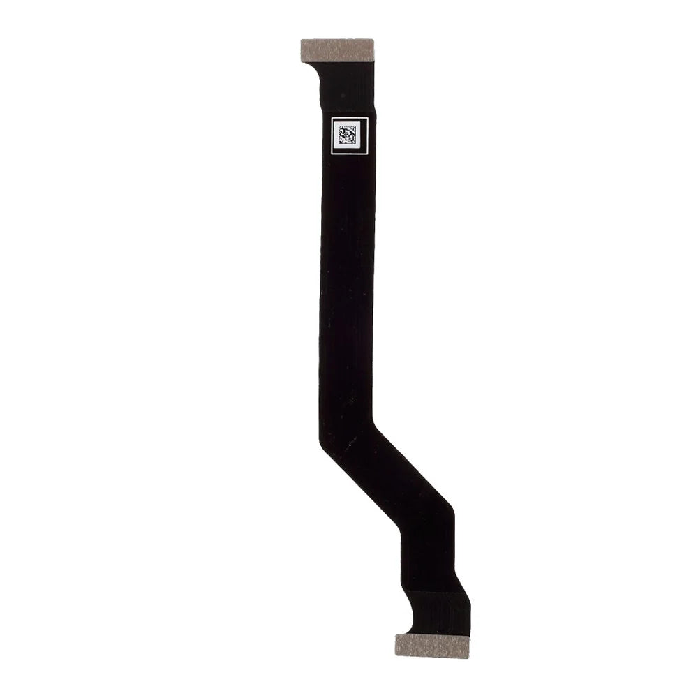 For Oneplus 8T OEM Dock Connector Charging Port Flex Cable (without Logo) - 2