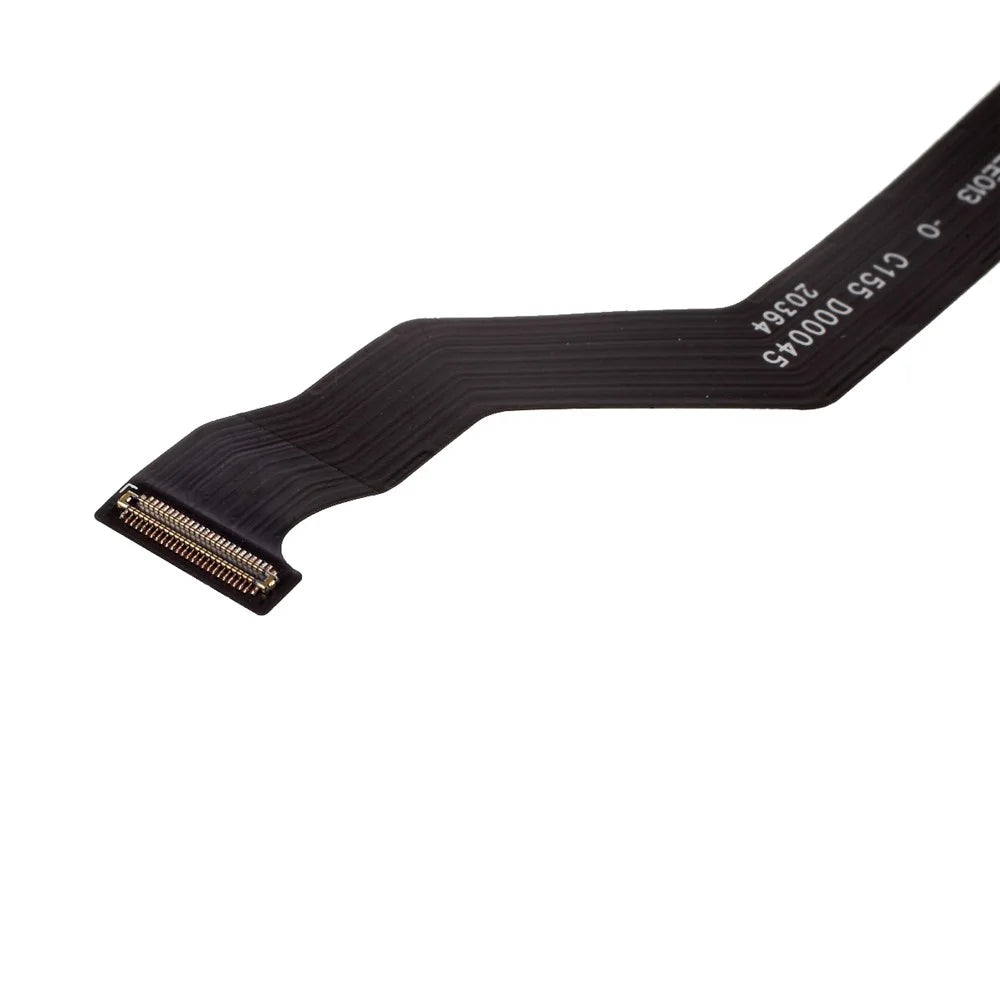 For Oneplus 8T OEM Dock Connector Charging Port Flex Cable (without Logo) - 4