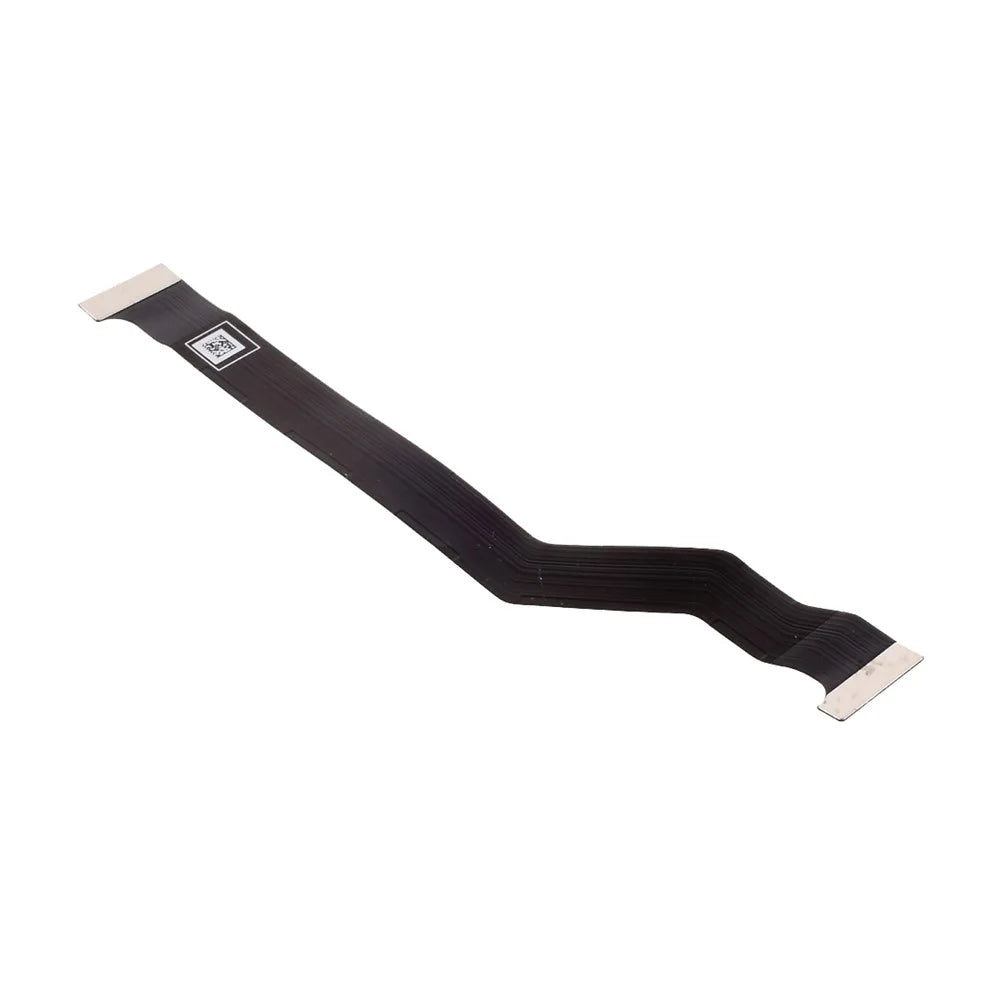 For Oneplus 8T OEM Dock Connector Charging Port Flex Cable (without Logo) - 6