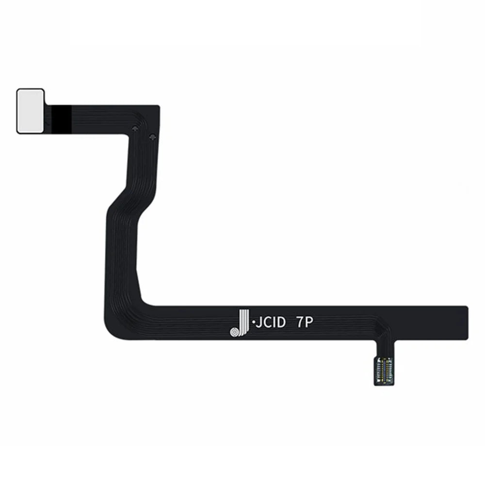 JC Universal Home Button Flex Cable for iPhone 7 Plus 5.5 inch - 1