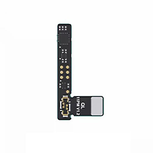 QIANLI External Battery Flex Cable for iPhone 11 Pro Max 6.5 inch (Compatible with Copy Power Battery Data Corrector) - 1