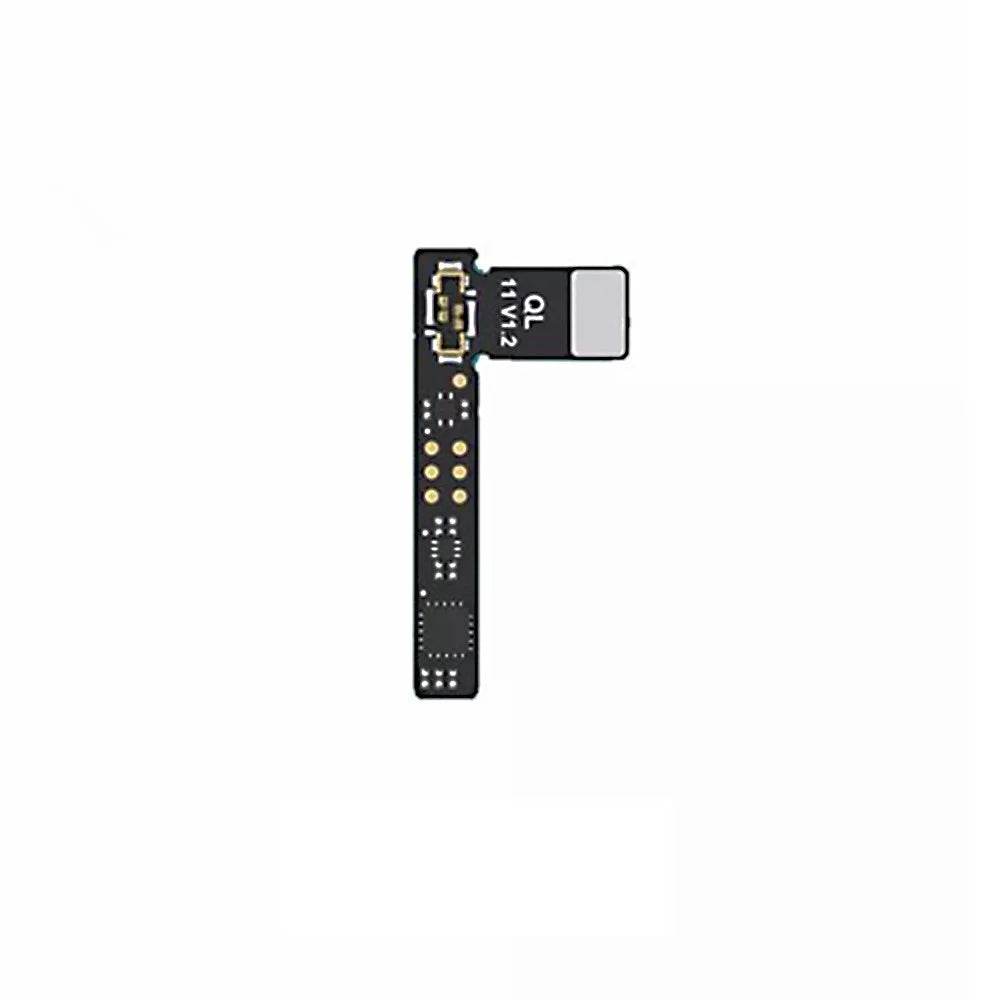 QIANLI External Battery Flex Cable for iPhone 11 6.1 inch (Compatible with Copy Power Battery Data Corrector) - 1