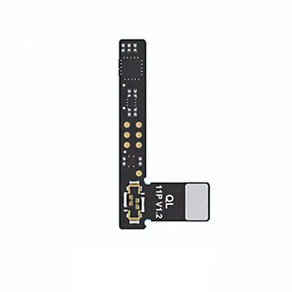 QIANLI External Battery Flex Cable for iPhone 11 Pro 5.8 inch (Compatible with Copy Power Battery Data Corrector) - 1