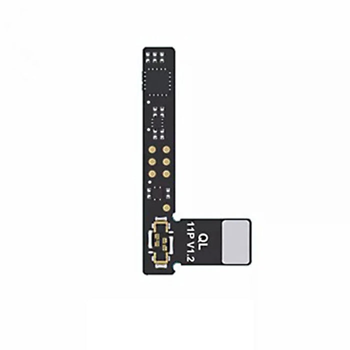QIANLI External Battery Flex Cable for iPhone 11 Pro 5.8 inch (Compatible with Copy Power Battery Data Corrector) - 1