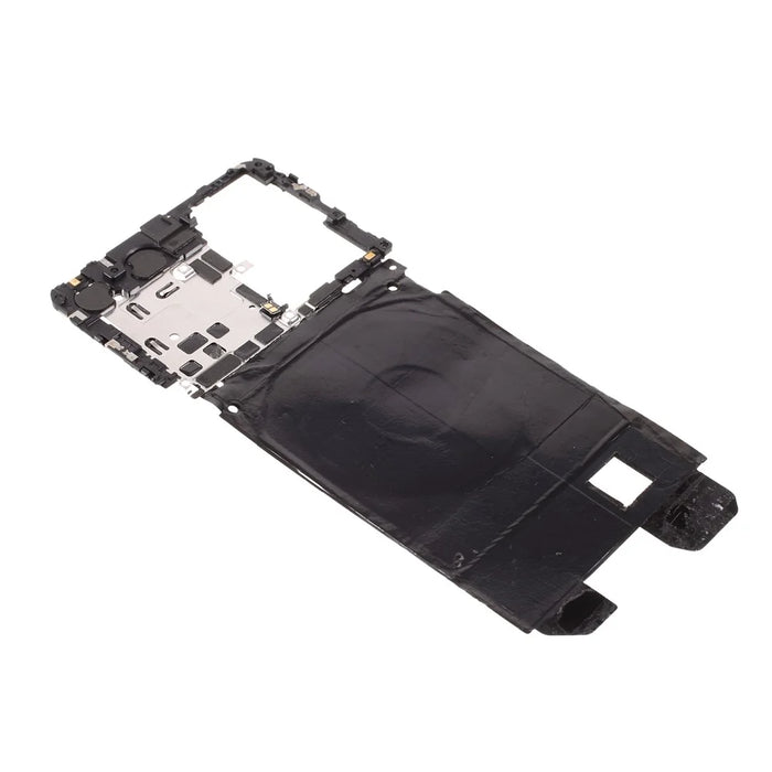 OEM NFC Flex Cable + Mainboard Plate Cover Replacement Part for Huawei P30 Pro - 3