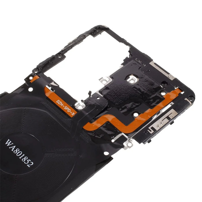 OEM NFC Flex Cable + Mainboard Plate Cover Replacement Part for Huawei P30 Pro - 5