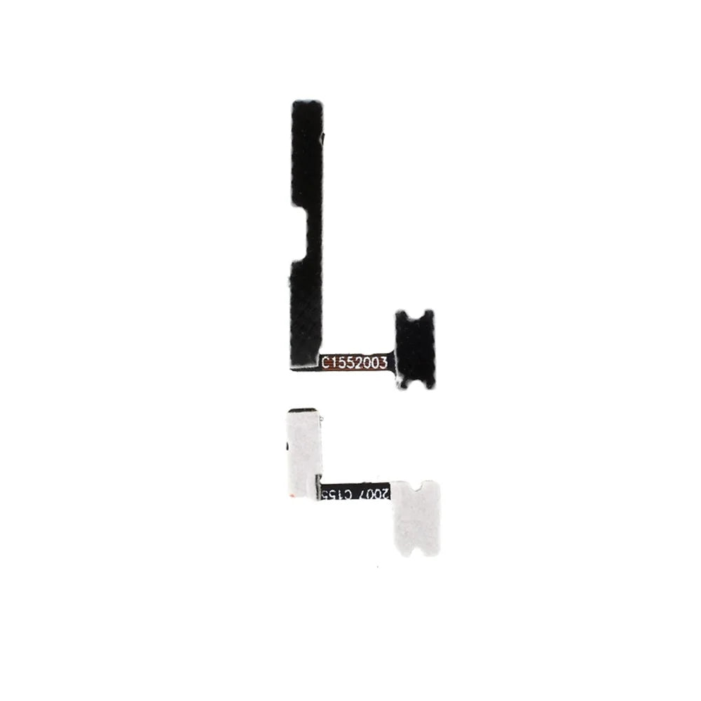 OEM Power On/Off and Volume Buttons Flex Cable for OnePlus 8 Pro - 3