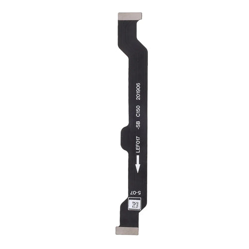 OEM Motherboard Connection Flex Cable Replacement Part for OnePlus Nord - 1
