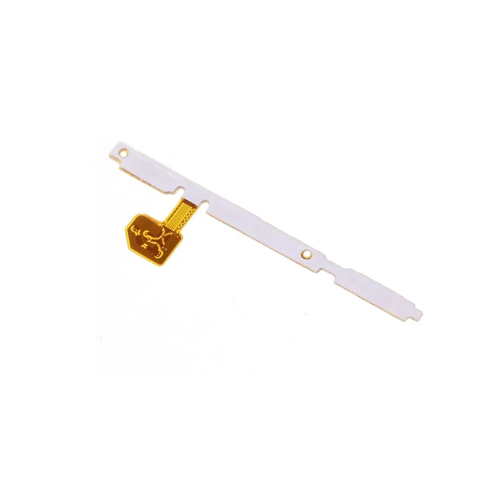 OEM Power On/Off and Volume Buttons Flex Cable for Samsung Galaxy A32 4G (EU Version) A325 - 4