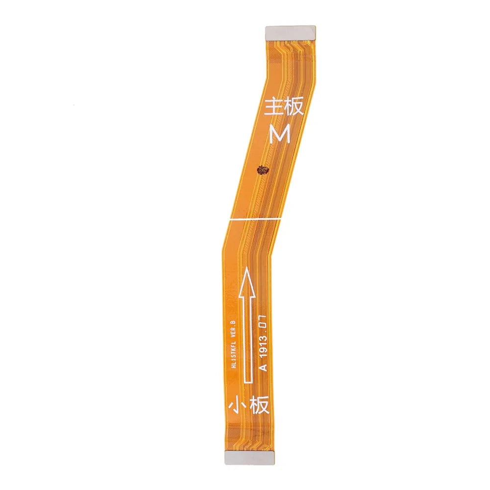 Motherboard Connection Flex Cable OEM Part for Huawei Enjoy 10 Plus/P Smart Z/Y9 Prime 2019 - 2