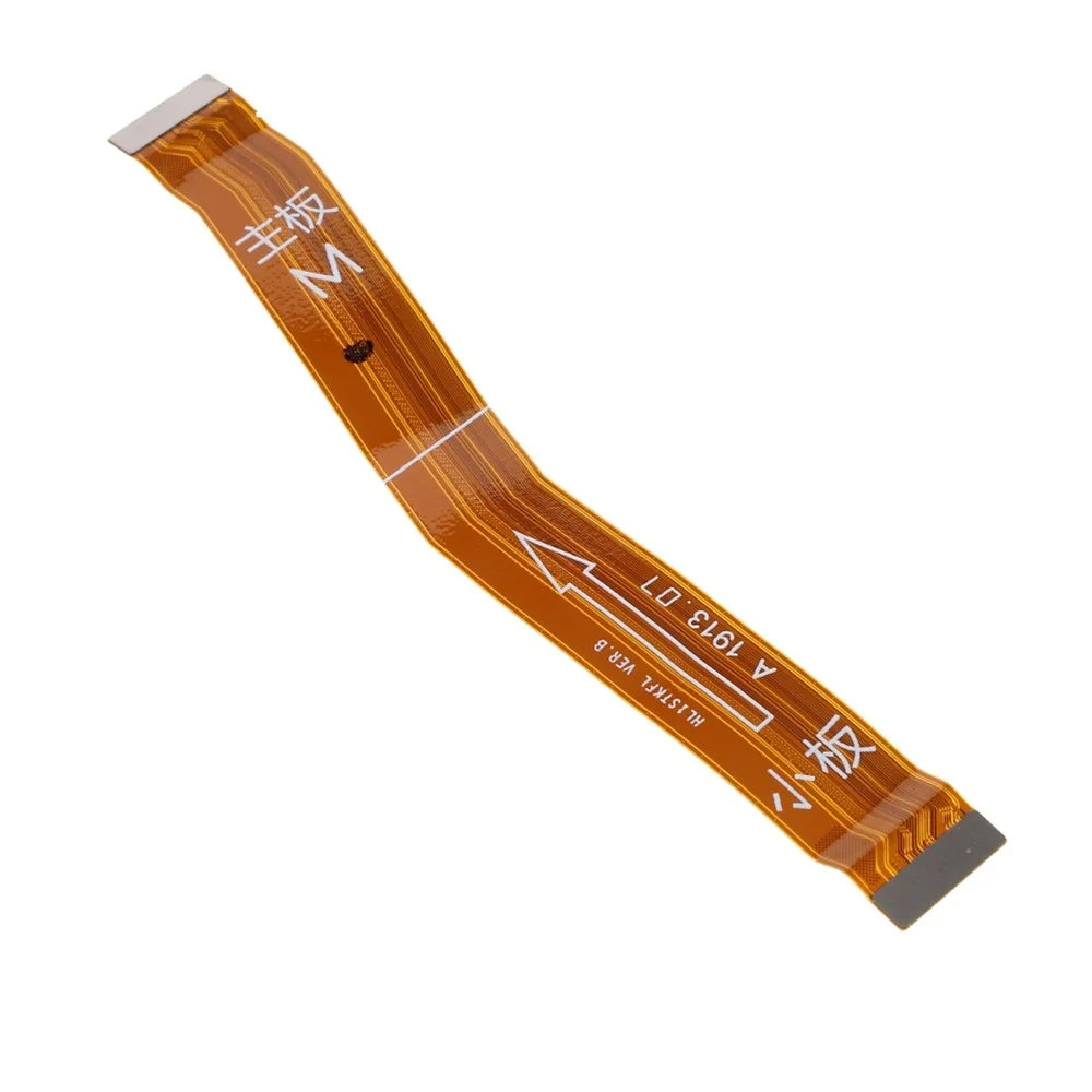 Motherboard Connection Flex Cable OEM Part for Huawei Enjoy 10 Plus/P Smart Z/Y9 Prime 2019 - 3