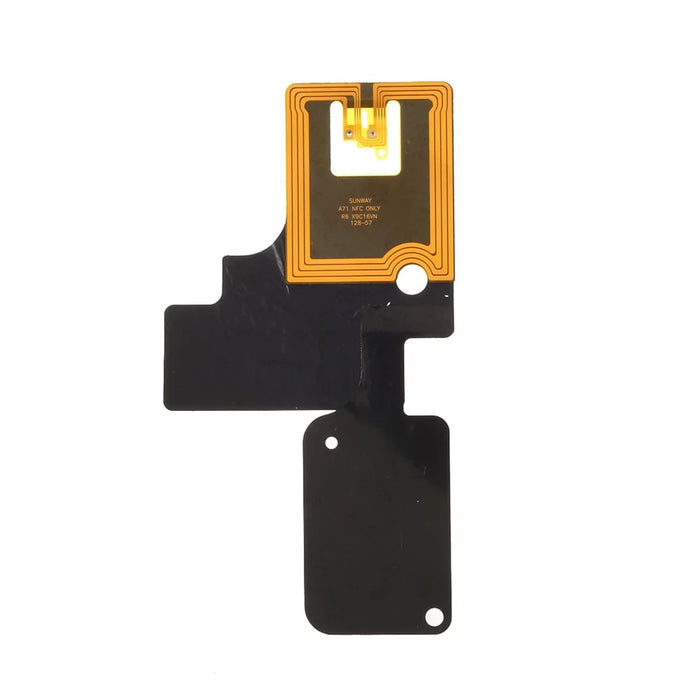 OEM Disassembly NFC Flex Cable Replace Part (without Logo) for Samsung Galaxy A71 4G SM-A715 - 1