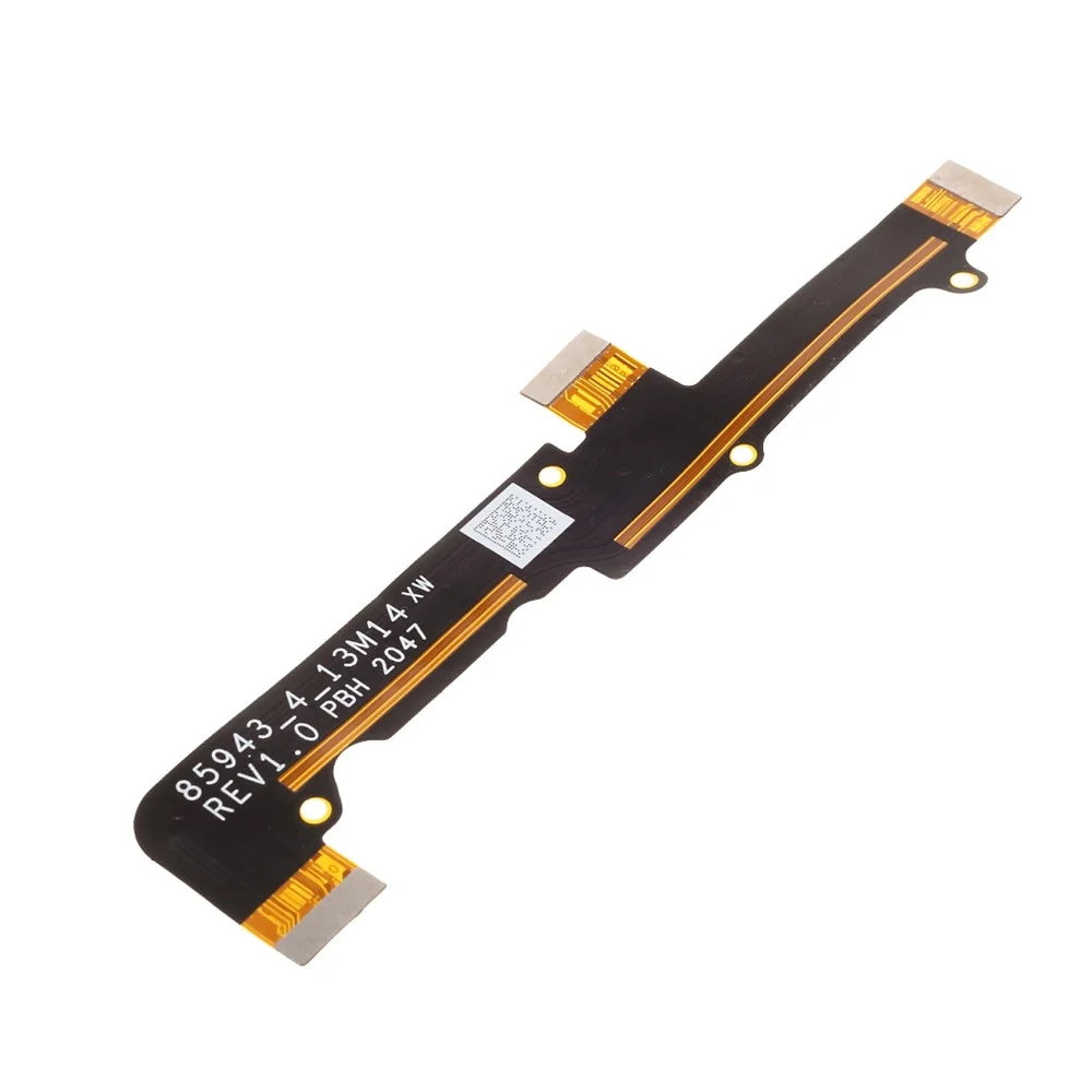 Motherboard Connection Flex Cable OEM Part for Samsung Galaxy Tab A7 10.4 (2020) T500/T505 - 3