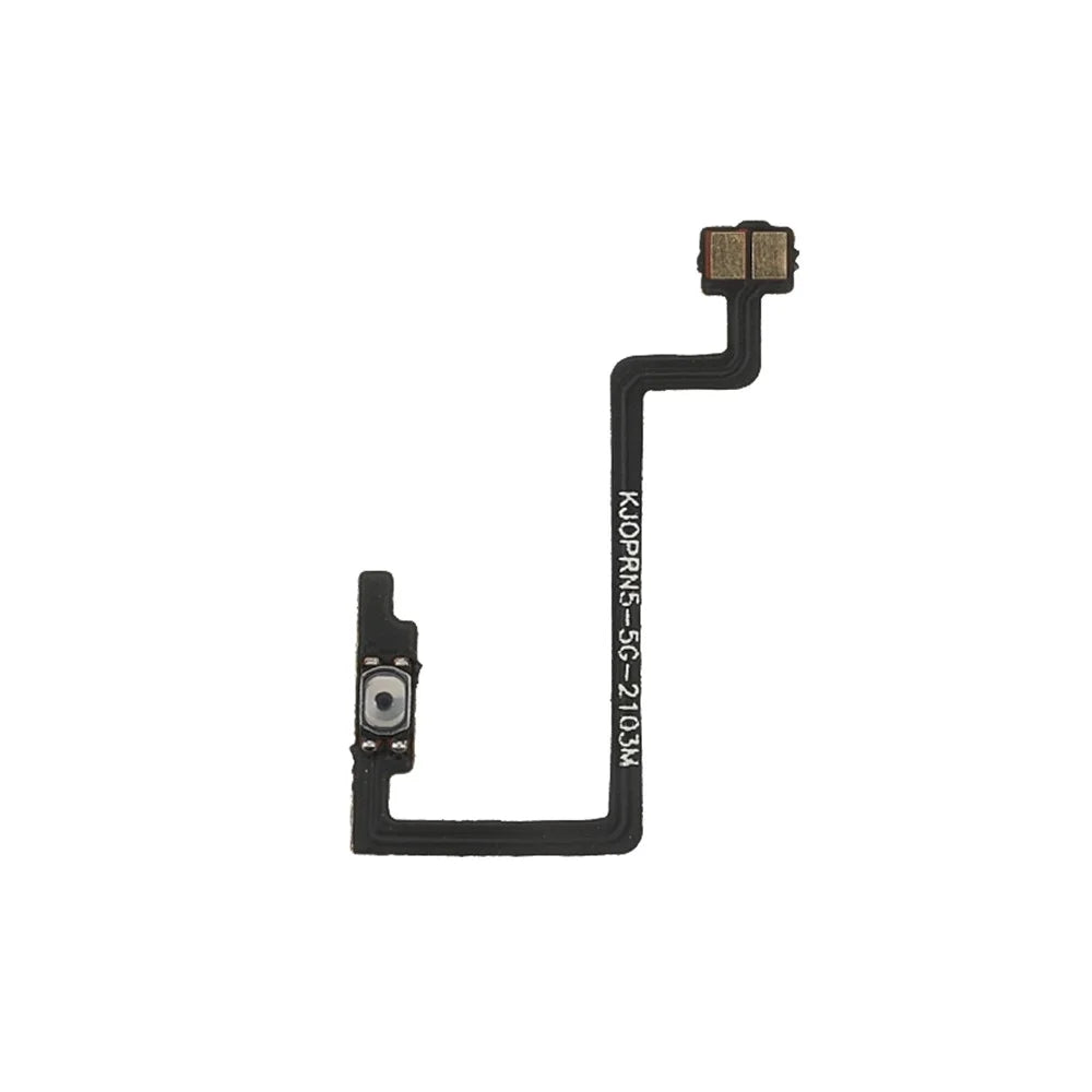Power On/Off Flex Cable Part for Oppo Reno5 5G Replacement - 1