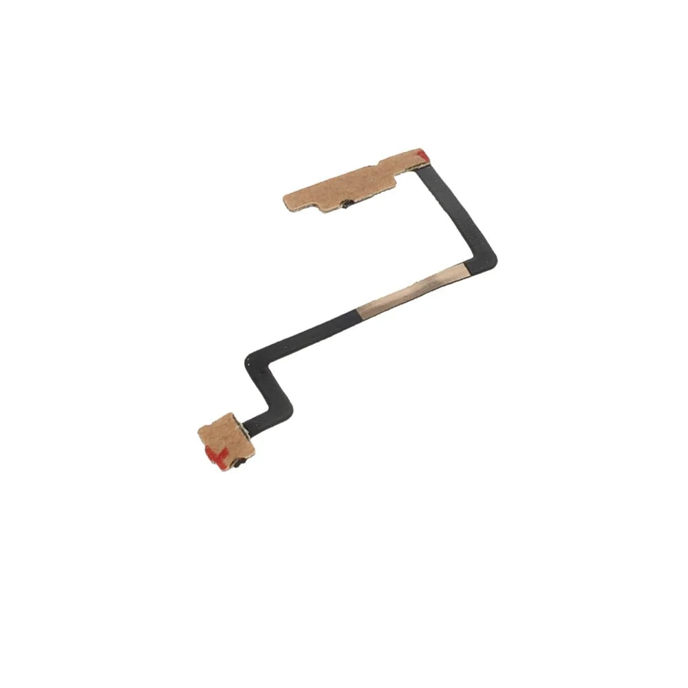Power On/Off Flex Cable Part for Oppo Reno5 5G Replacement - 4