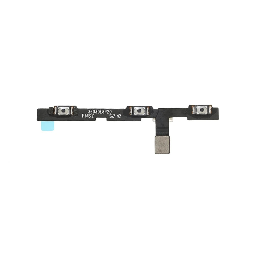 Power On/Off and Volume Flex Cable Replace Part for Xiaomi Mi 8 Explorer Edition - 1