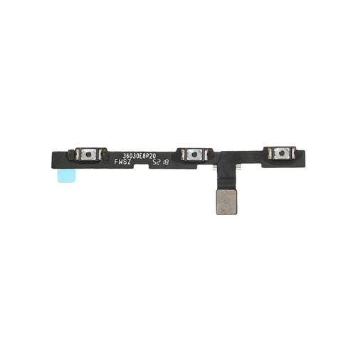 Power On/Off and Volume Flex Cable Replace Part for Xiaomi Mi 8 Explorer Edition - 1