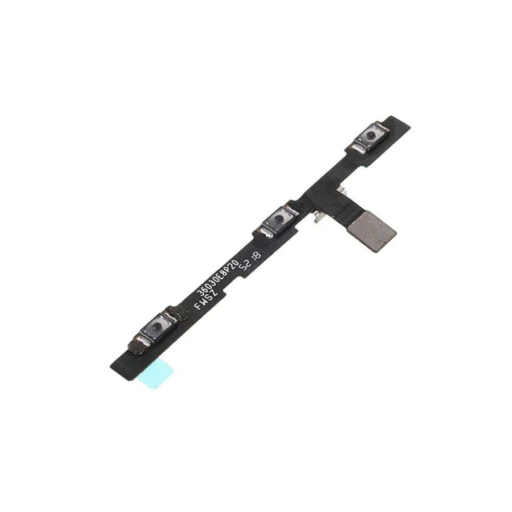Power On/Off and Volume Flex Cable Replace Part for Xiaomi Mi 8 Explorer Edition - 3