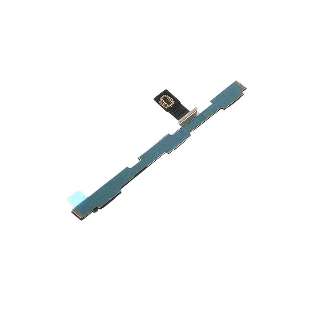 Power On/Off and Volume Flex Cable Replace Part for Xiaomi Mi 8 Explorer Edition - 4