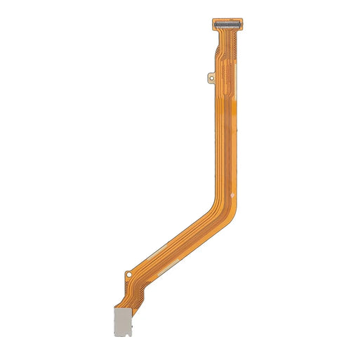 LCD Display Screen Connector Flex Cable Replace Part for Xiaomi Redmi Note 10 4G M2101K7AI / M2101K7AG / Redmi Note 10S 4G - 1